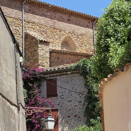 Cozy Holiday At Roquebrune-sur-argens With Pool