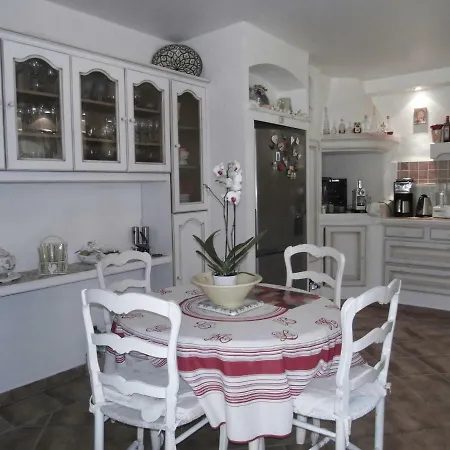Cozy Holiday At Roquebrune-sur-argens With Pool Holiday home *