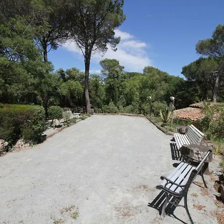 Cozy Holiday At Roquebrune-sur-argens With Pool Roquebrune-sur-Argens