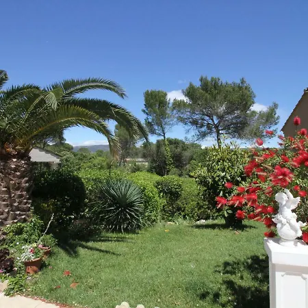 Cozy Holiday At Roquebrune-sur-argens With Pool Holiday home